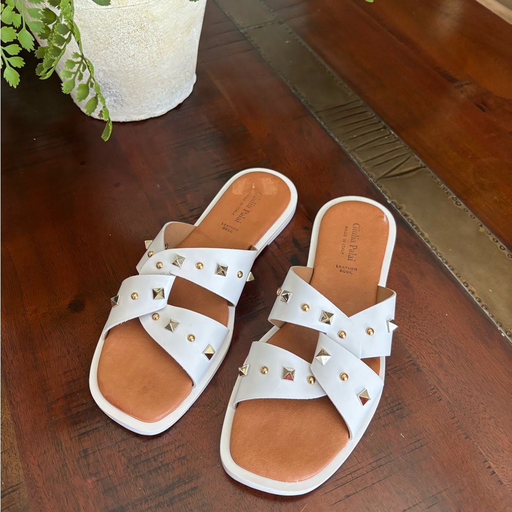 Giulia Palai sandals
